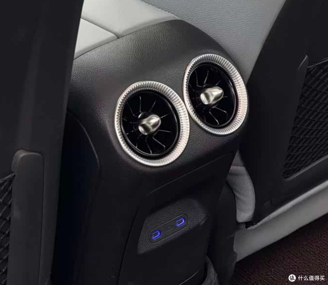 24.9万买866km续航的奔驰纯电？这车不吹不黑，优缺点很真实