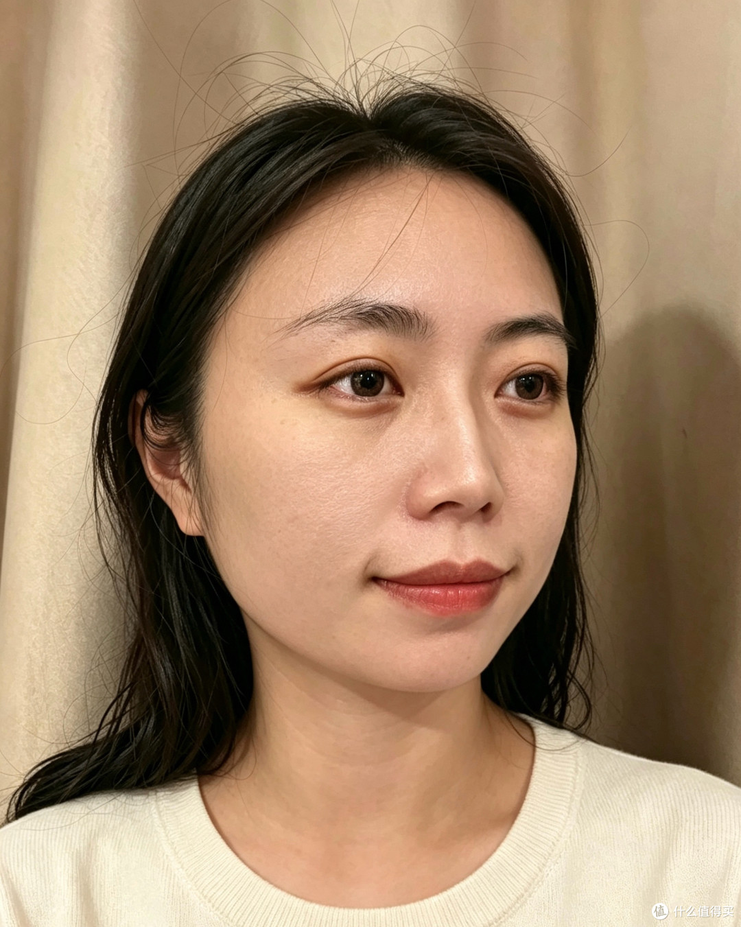 妞为什么选了馥蕾诗红茶精华水