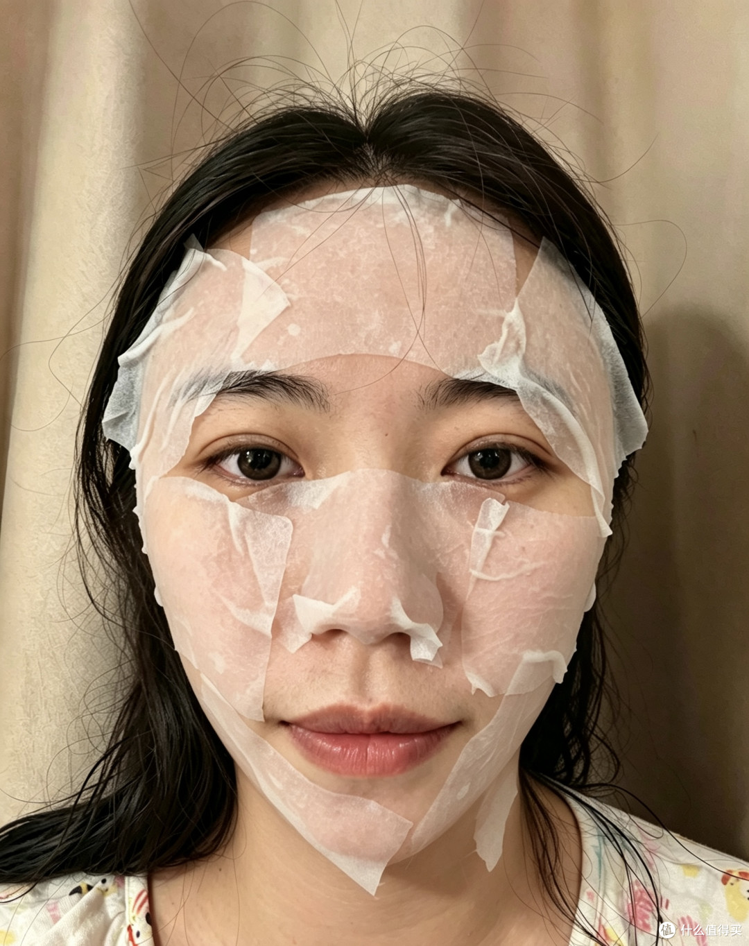 妞为什么选了馥蕾诗红茶精华水