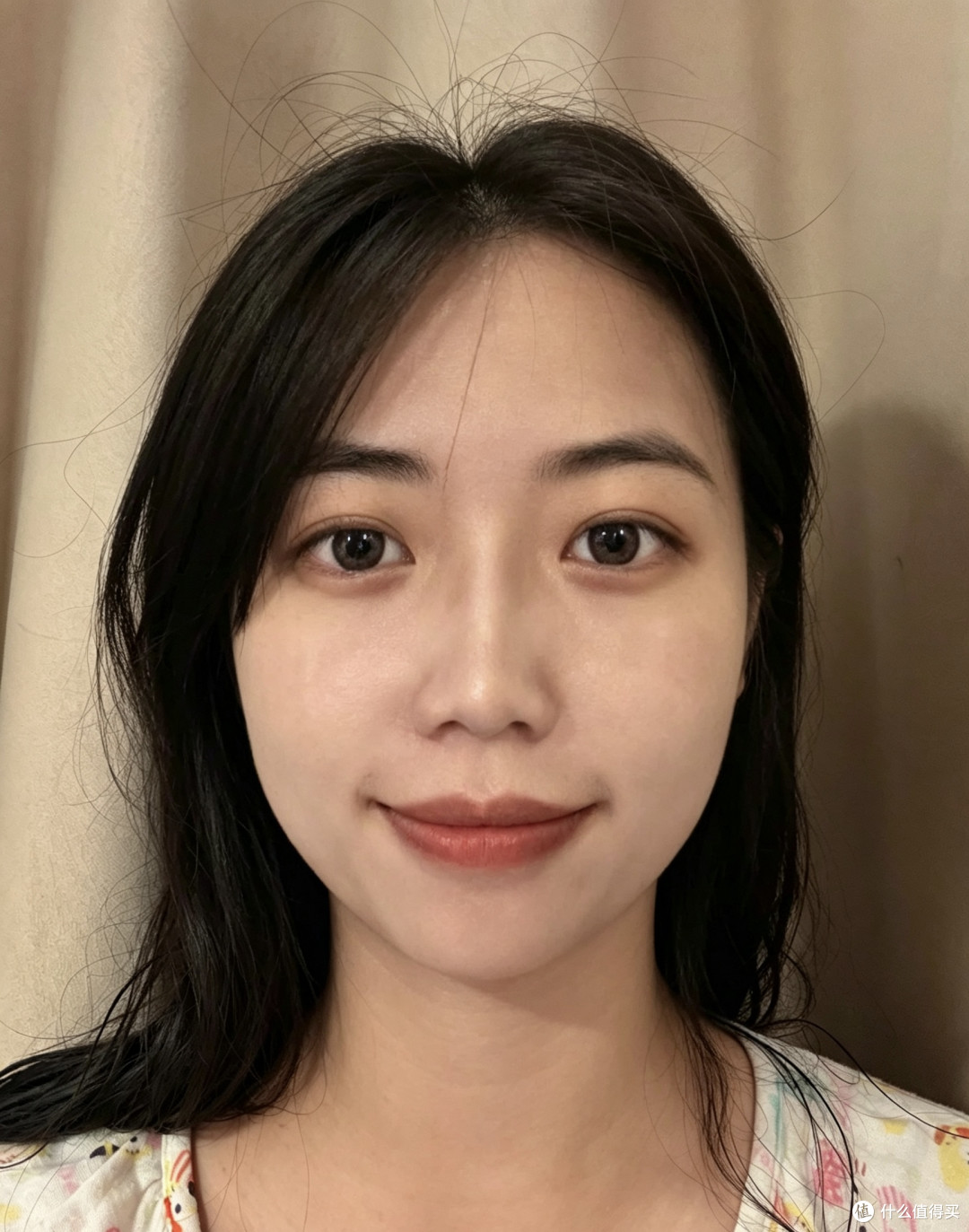 妞为什么选了馥蕾诗红茶精华水