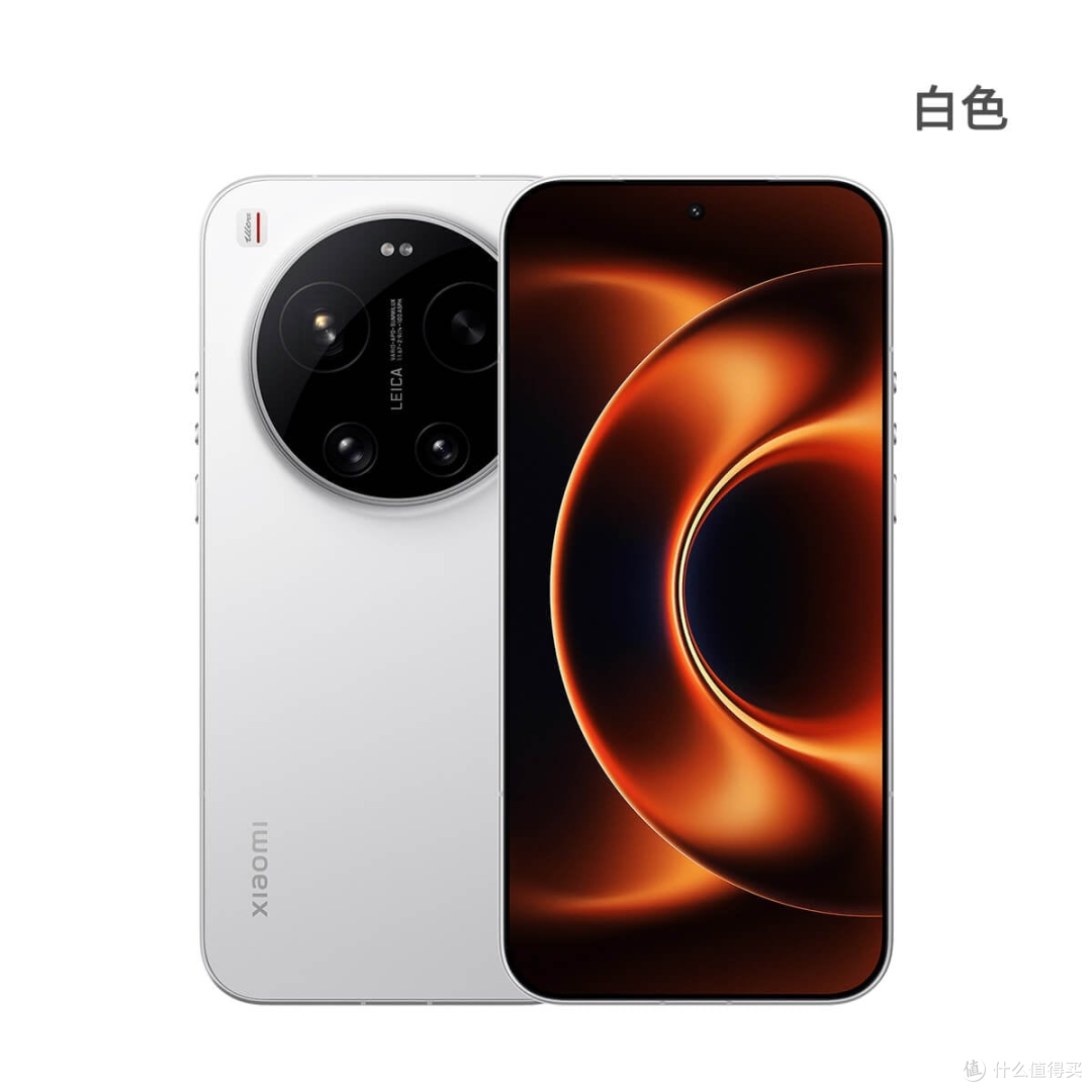 扛了10个月,小米17 Ultra还是涨了1000块