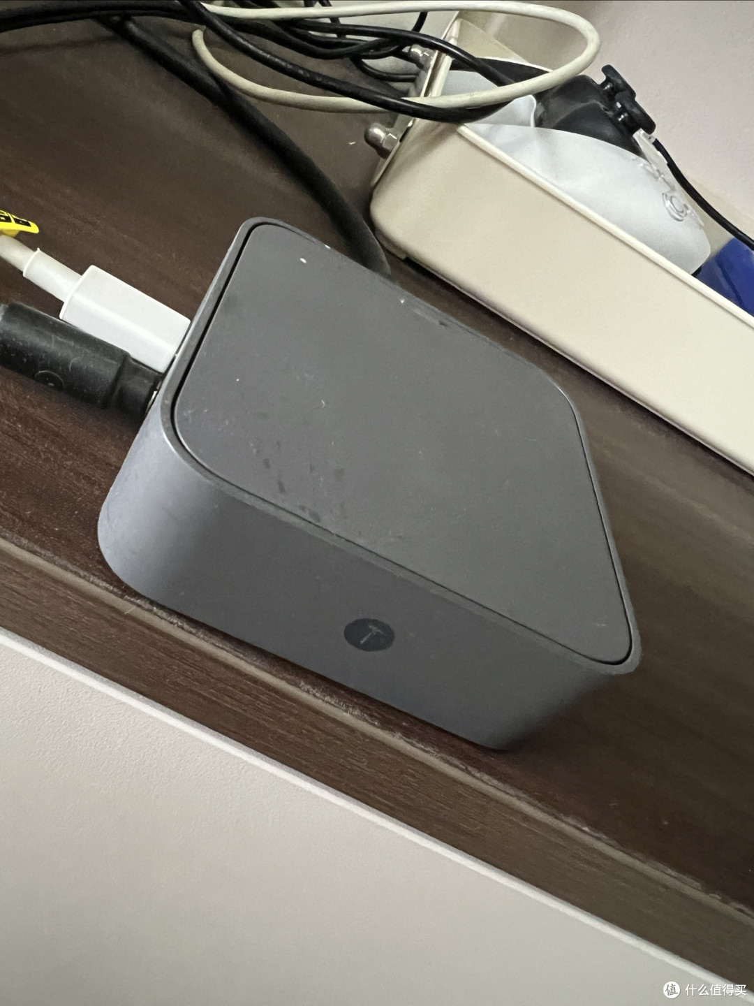 一台用了 6 年的锤子手机如今它成了 4k 机顶盒