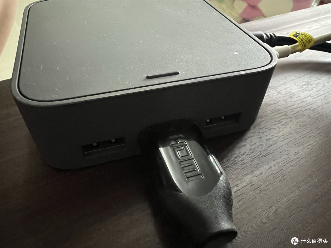 一台用了 6 年的锤子手机如今它成了 4k 机顶盒