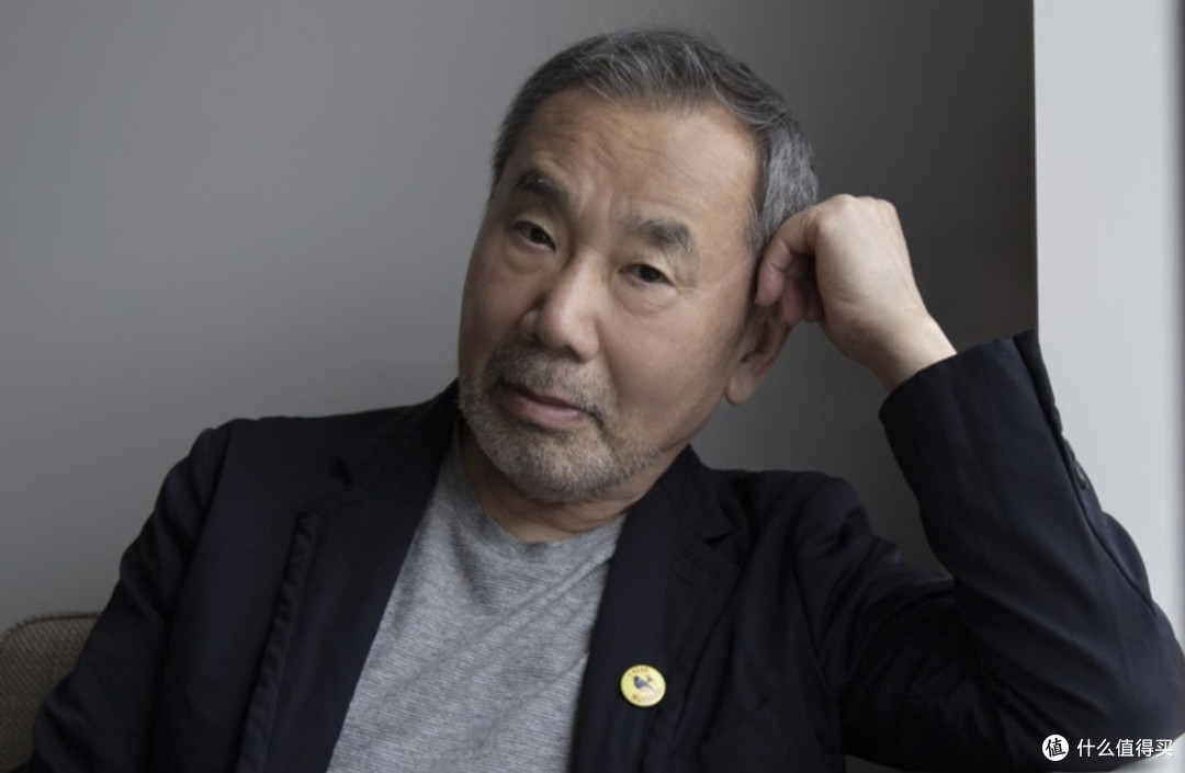 村上春树作息健康到逆天:凌晨4点起晚上9点睡,75岁皮肤还能打