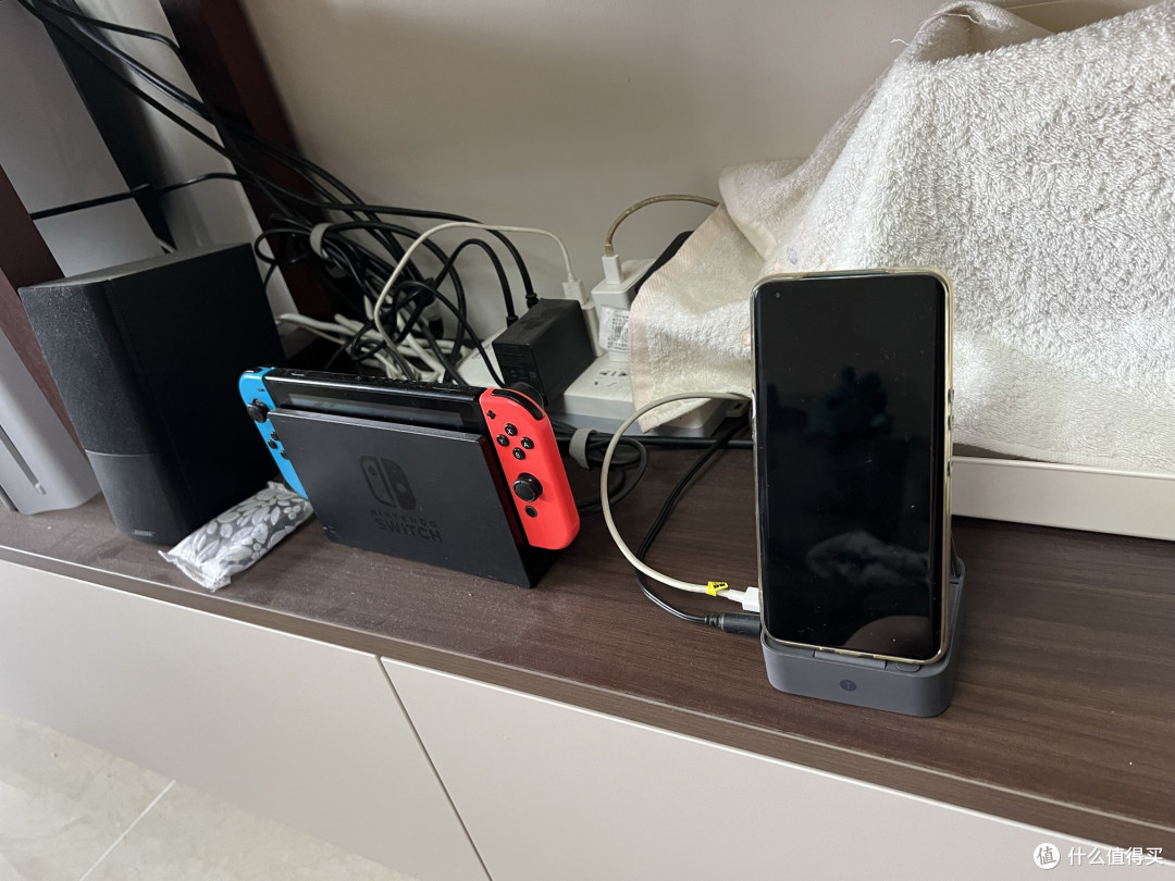 一台用了 6 年的锤子手机如今它成了 4k 机顶盒