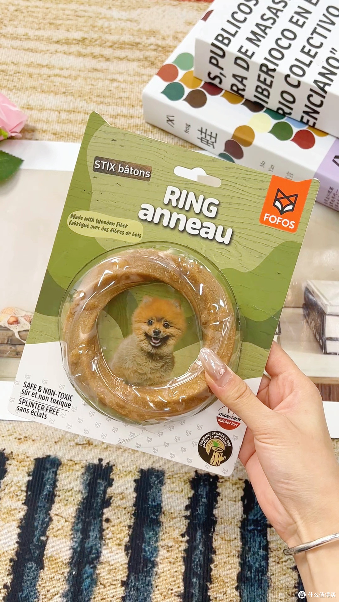 幼犬耐咬玩具怎么选不踩坑