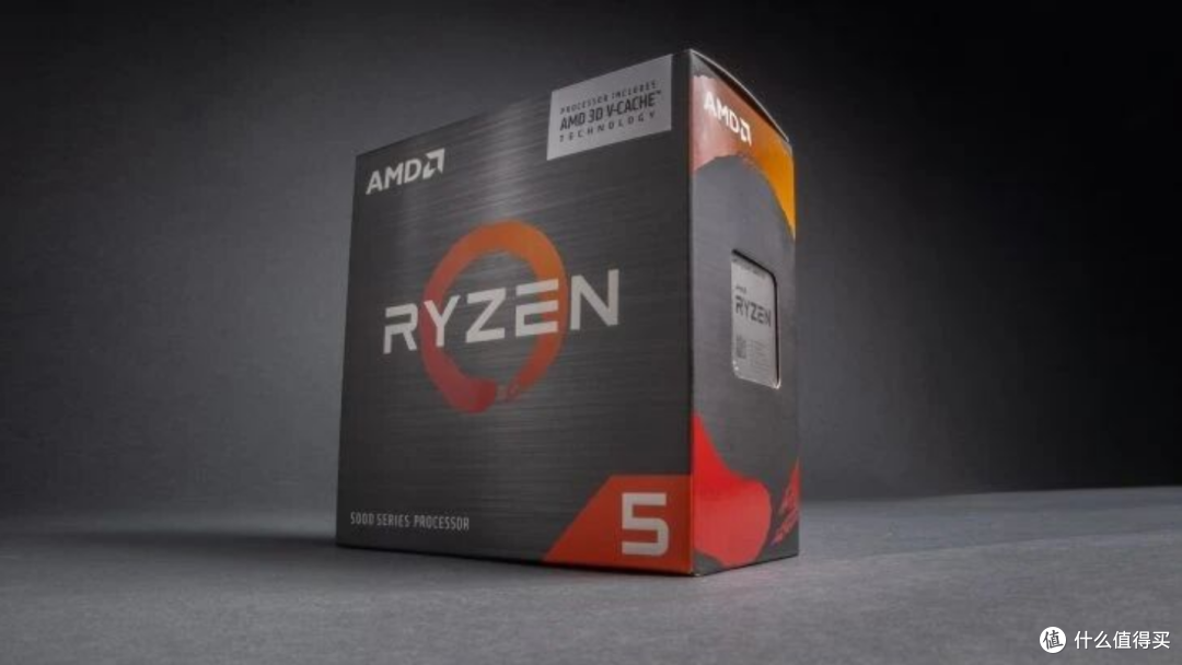 穷人救星!5600X3D暴降至1072元:“终极性价比神 CPU”