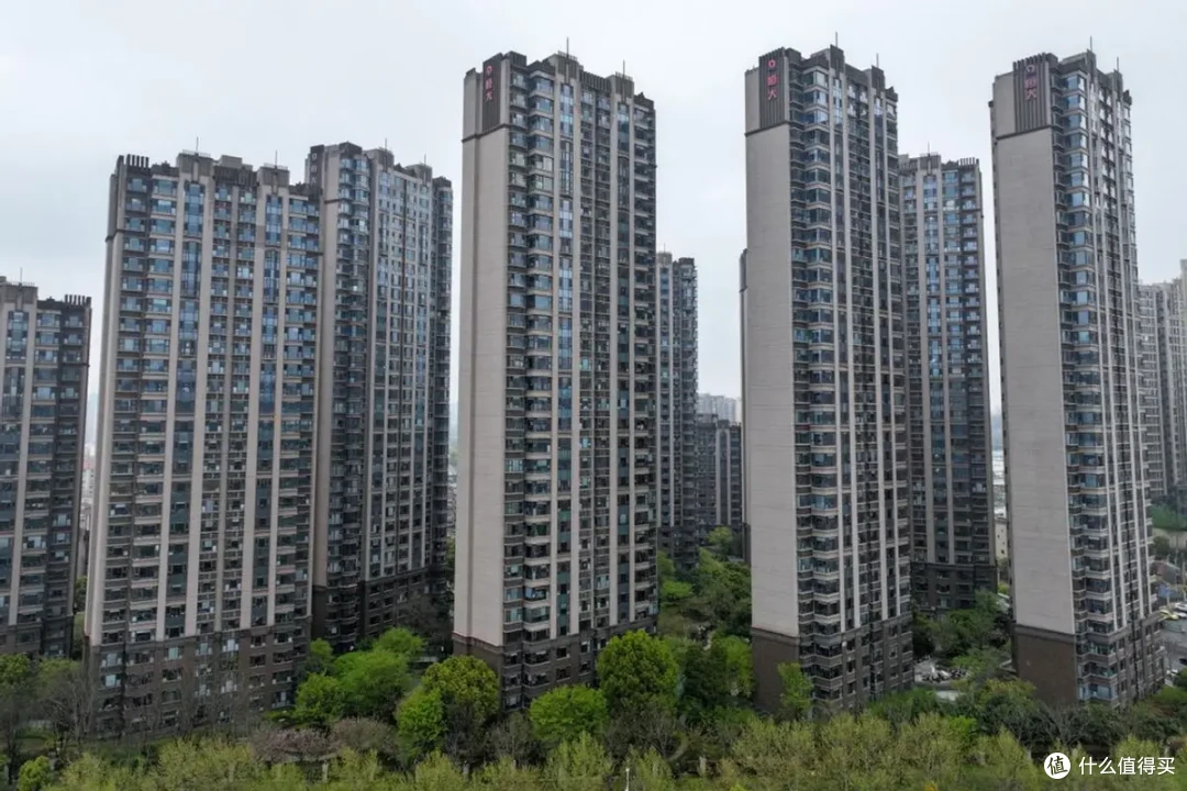 专家预测:未来10年,4-6层的“老破小”,可能比高楼层还值钱