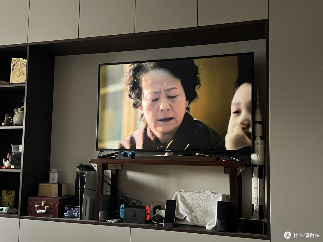 一台用了 6 年的锤子手机如今它成了 4k 机顶盒