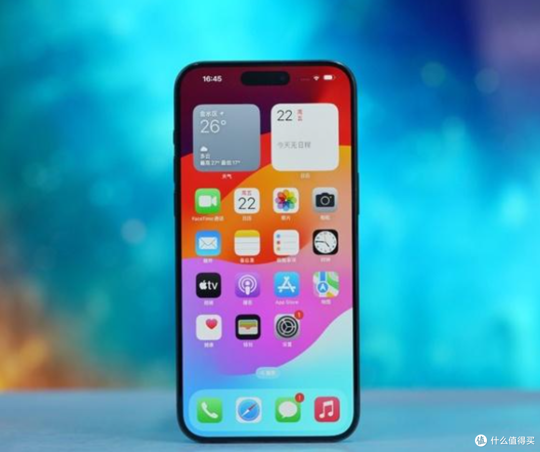 都2026了,还攥着iPhone 15 Pro Max不换的人,到底图啥