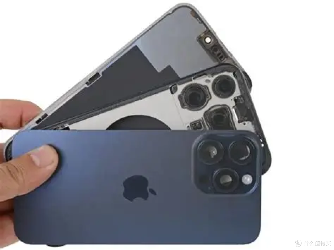 都2026了,还攥着iPhone 15 Pro Max不换的人,到底图啥