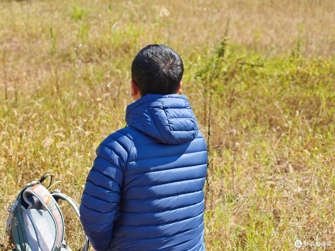 冬季户外轻羽绒,既能中间层又能外穿?推荐这件天石鹅铠甲