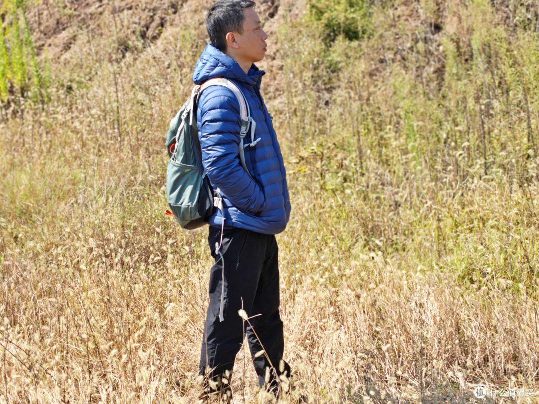 冬季户外轻羽绒,既能中间层又能外穿?推荐这件天石鹅铠甲