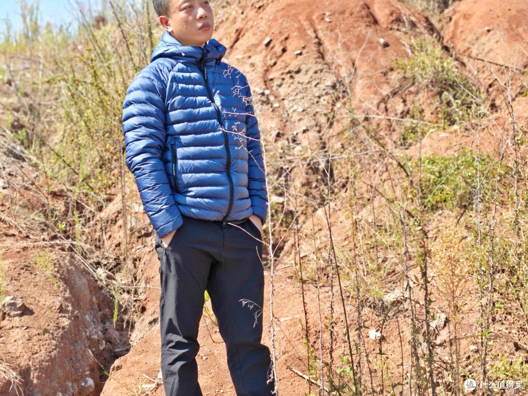 冬季户外轻羽绒,既能中间层又能外穿?推荐这件天石鹅铠甲