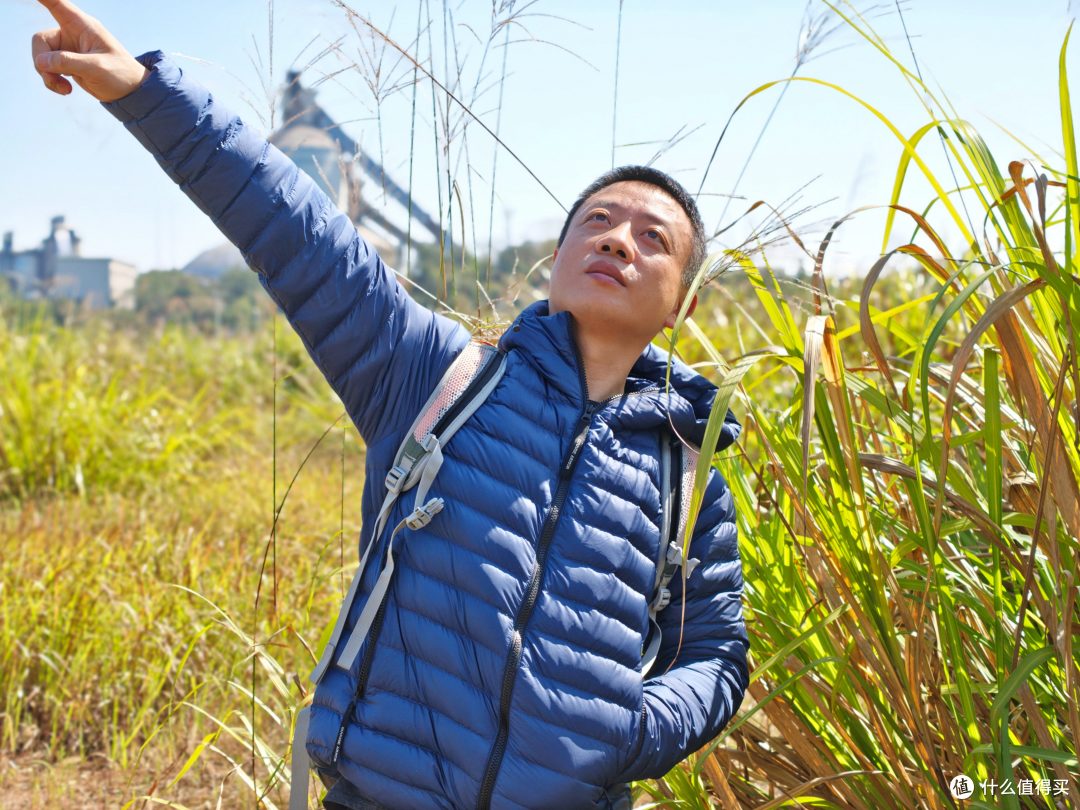 冬季户外轻羽绒,既能中间层又能外穿?推荐这件天石鹅铠甲