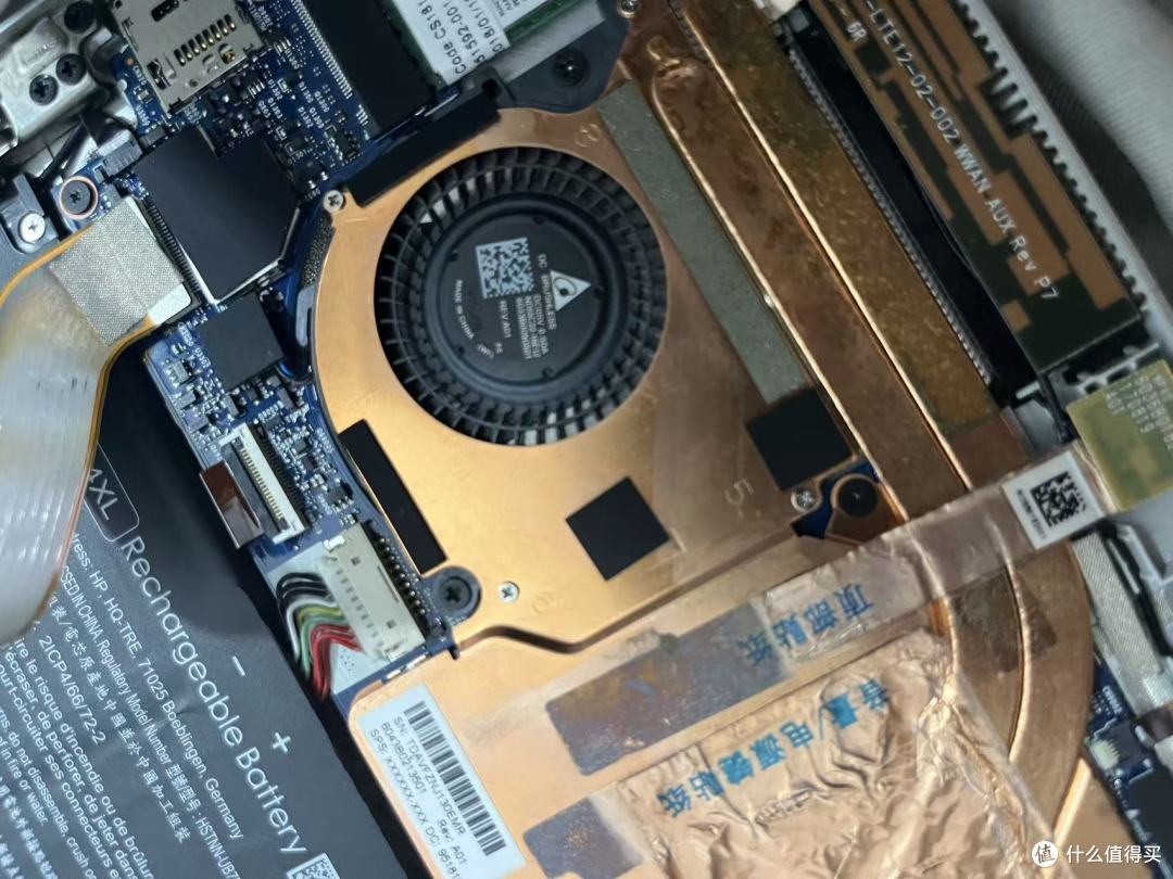 翻车?差忆点点,199元捡漏一台惠普HP Elite x2 G4平板电脑!