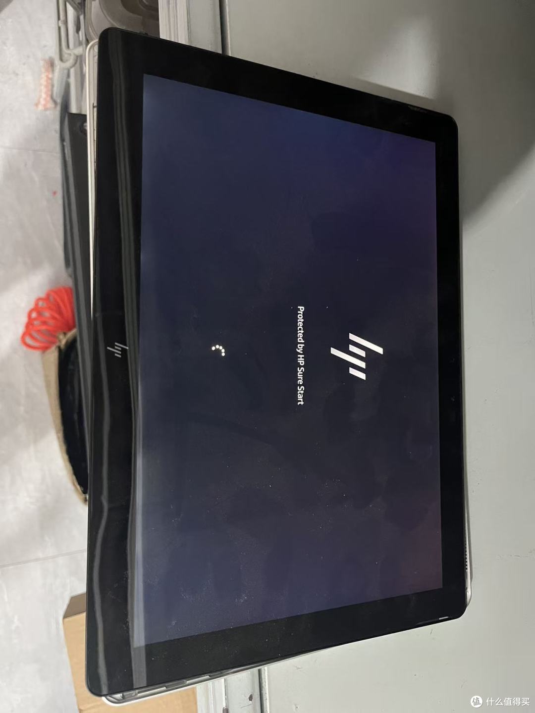 翻车?差忆点点,199元捡漏一台惠普HP Elite x2 G4平板电脑!