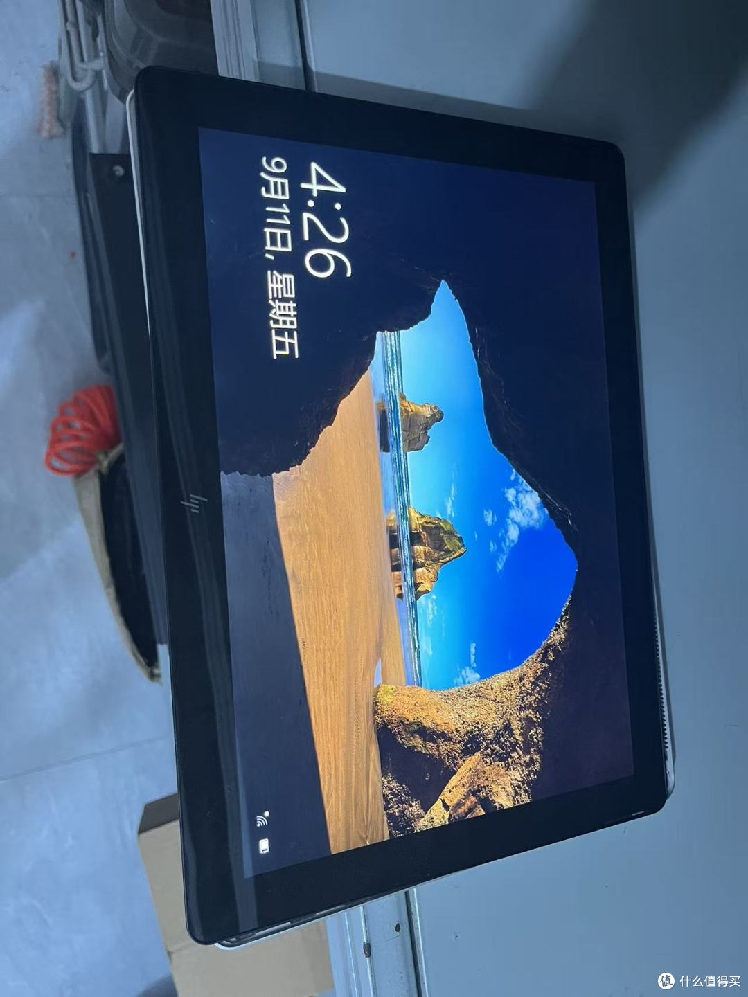 翻车?差忆点点,199元捡漏一台惠普HP Elite x2 G4平板电脑!