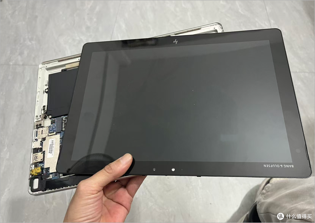 翻车?差忆点点,199元捡漏一台惠普HP Elite x2 G4平板电脑!