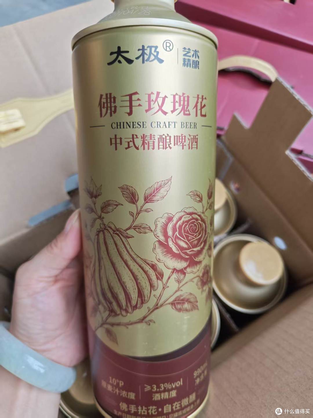 吃家常菜配酒,我关心的是原料