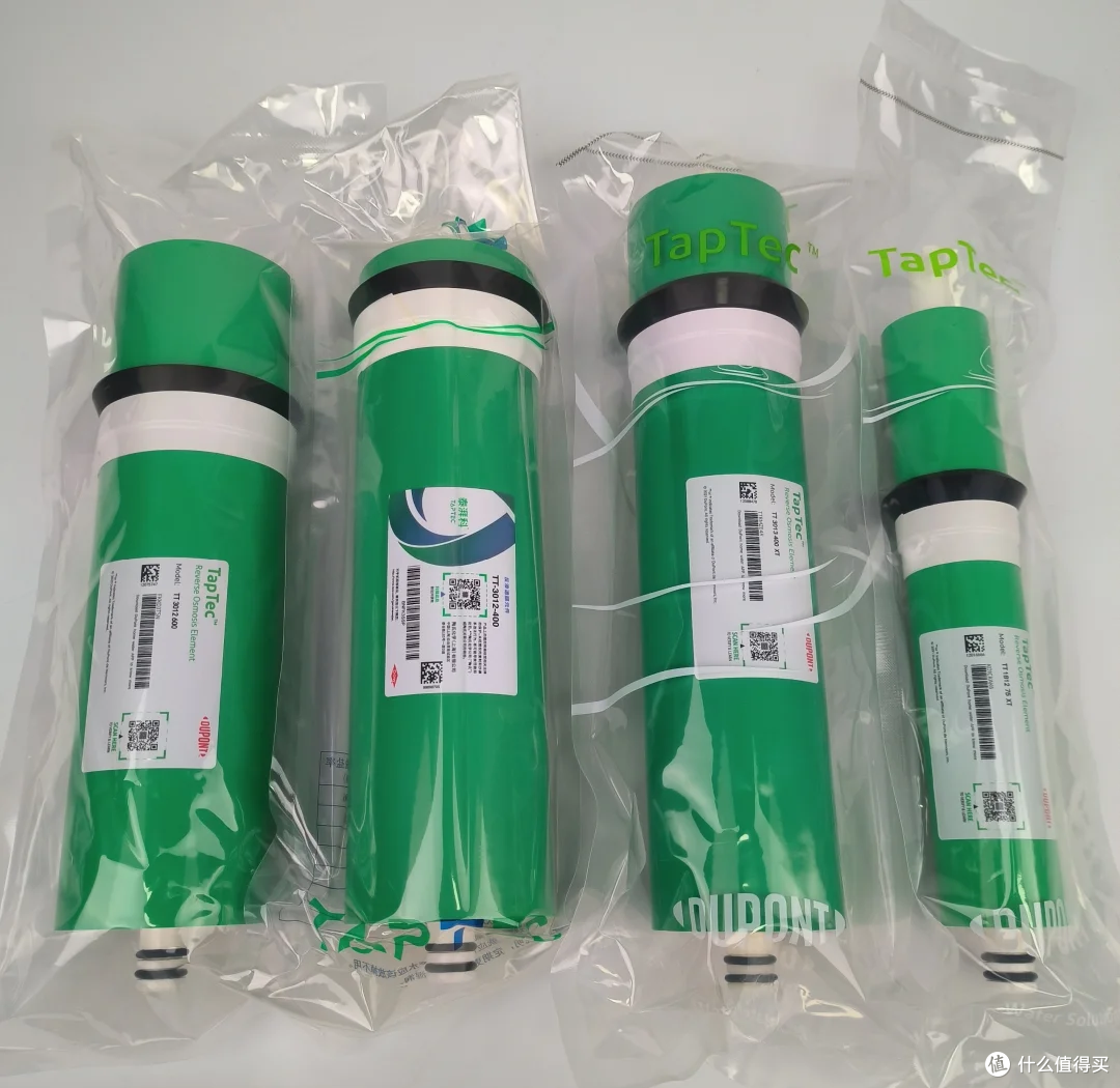 没用原装杜邦 RO 膜,净水器商家靠哪些话术虚假宣传