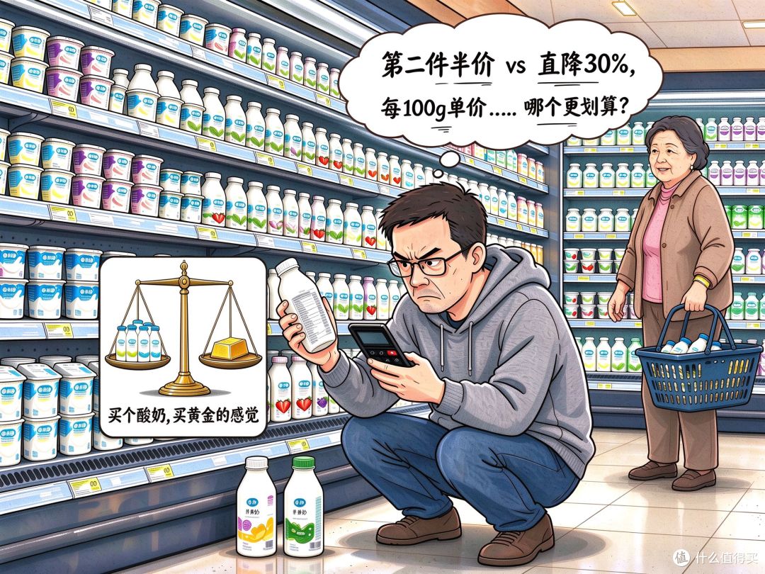 现在买 300㎡ 大平层的普通人，是不是疯了？