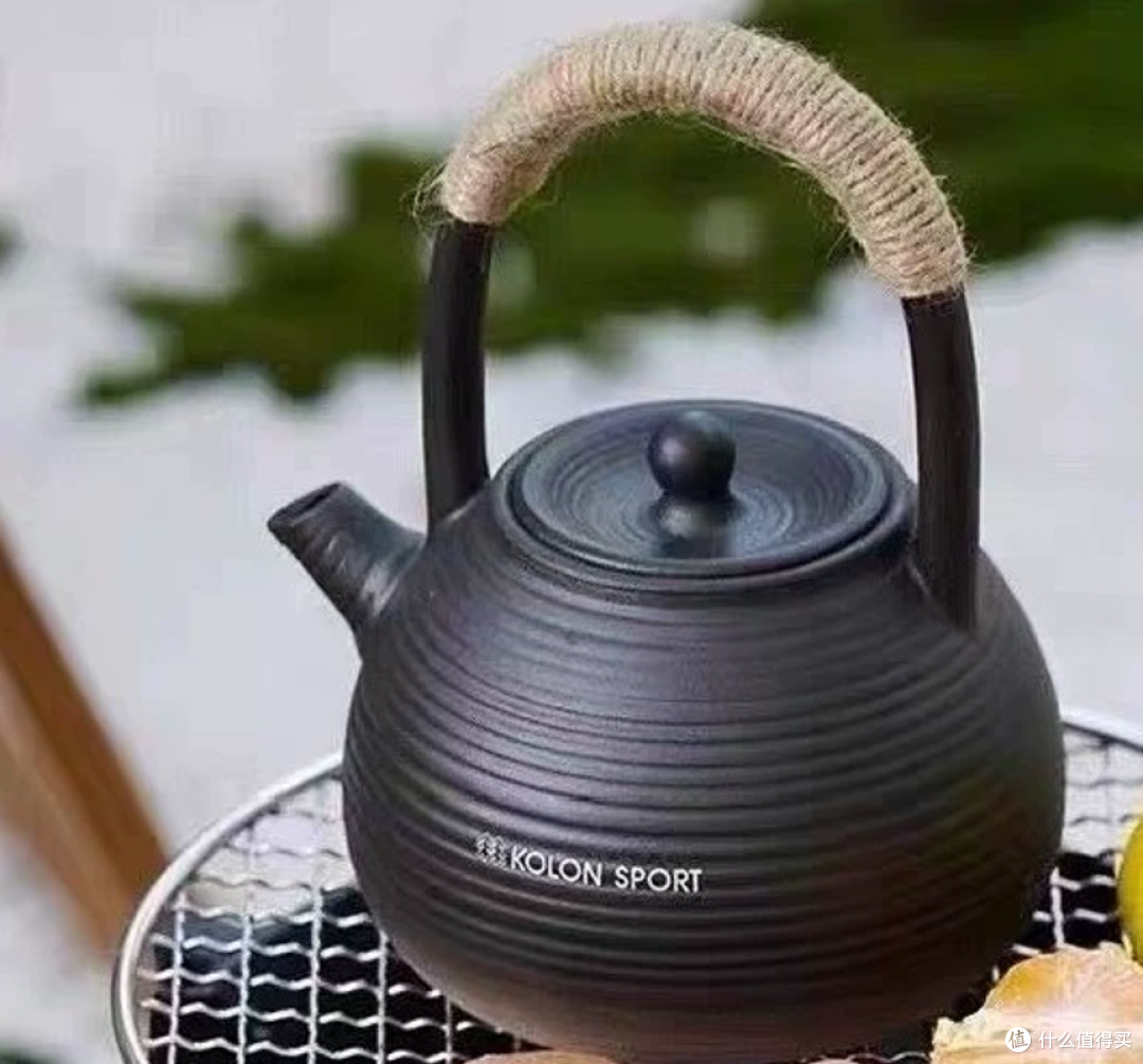 消费上万才能兑换的可隆陶壶烤炉,二手鱼最低才155
