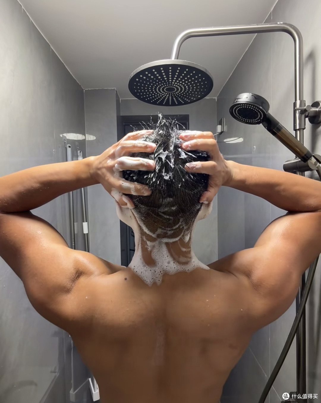 哪个大聪明想出来的剧本?看完我笑了:男生个护日常,比这还离谱