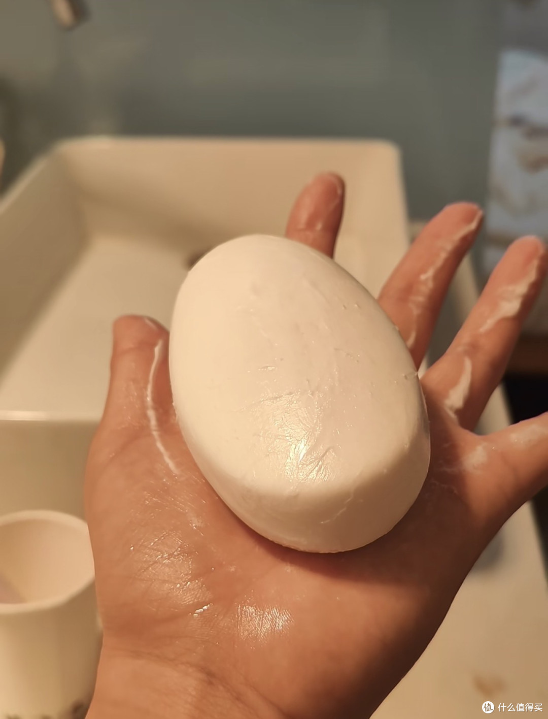 哪个大聪明想出来的剧本?看完我笑了:男生个护日常,比这还离谱