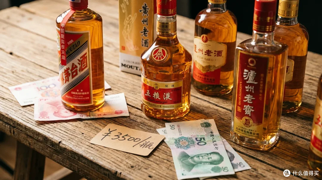 9-10月白酒行情：茅五接连提价，这波回升该不该追