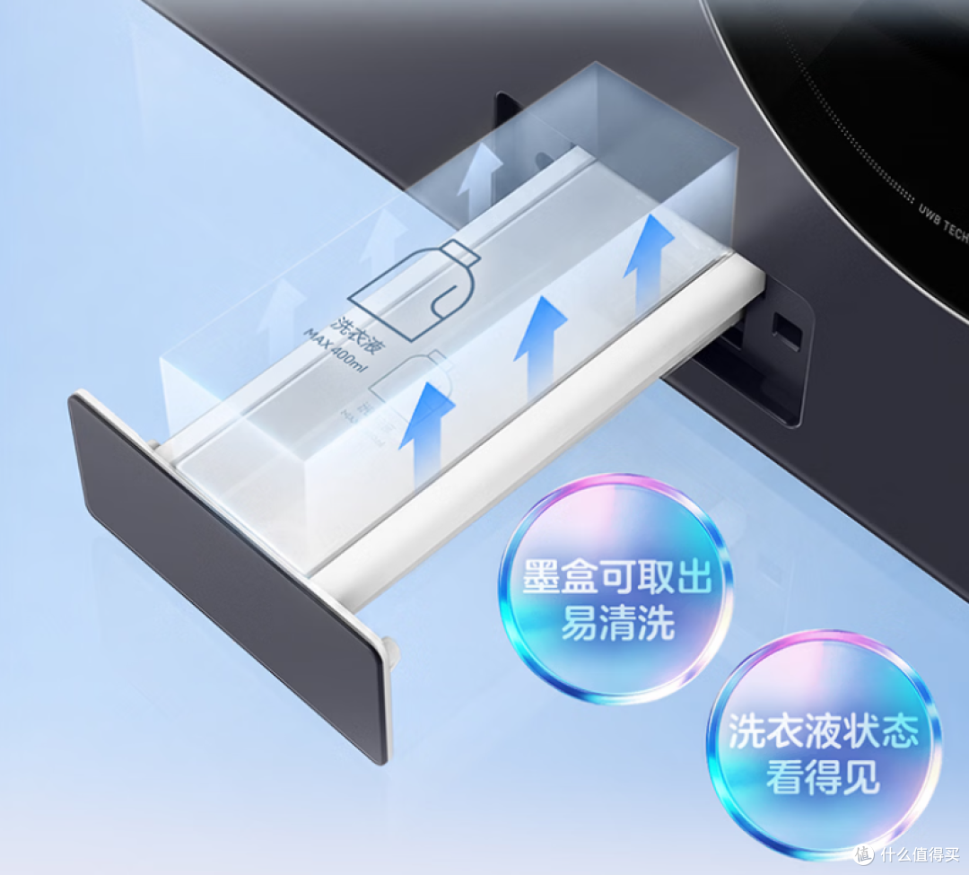 洗衣机必看攻略,如何一站式搭建洗衣房,海尔云溪CP筒到底怎么样