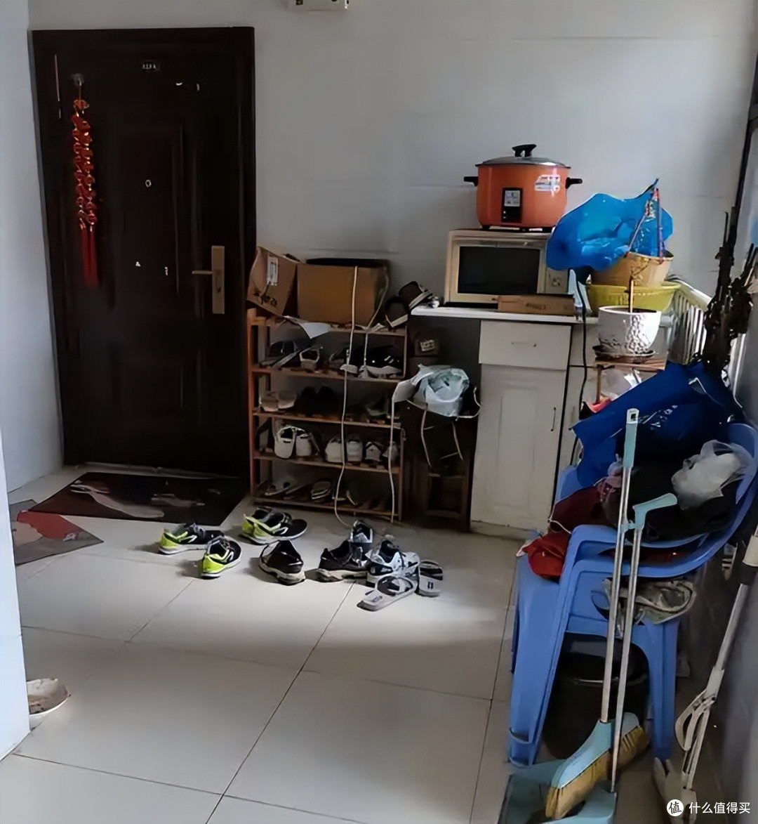 一梯两户和两梯四户有什么不同?住久了才发现,差距还真不小