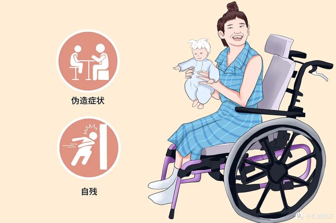5种令人匪夷所思又毛骨悚然的心理疾病
