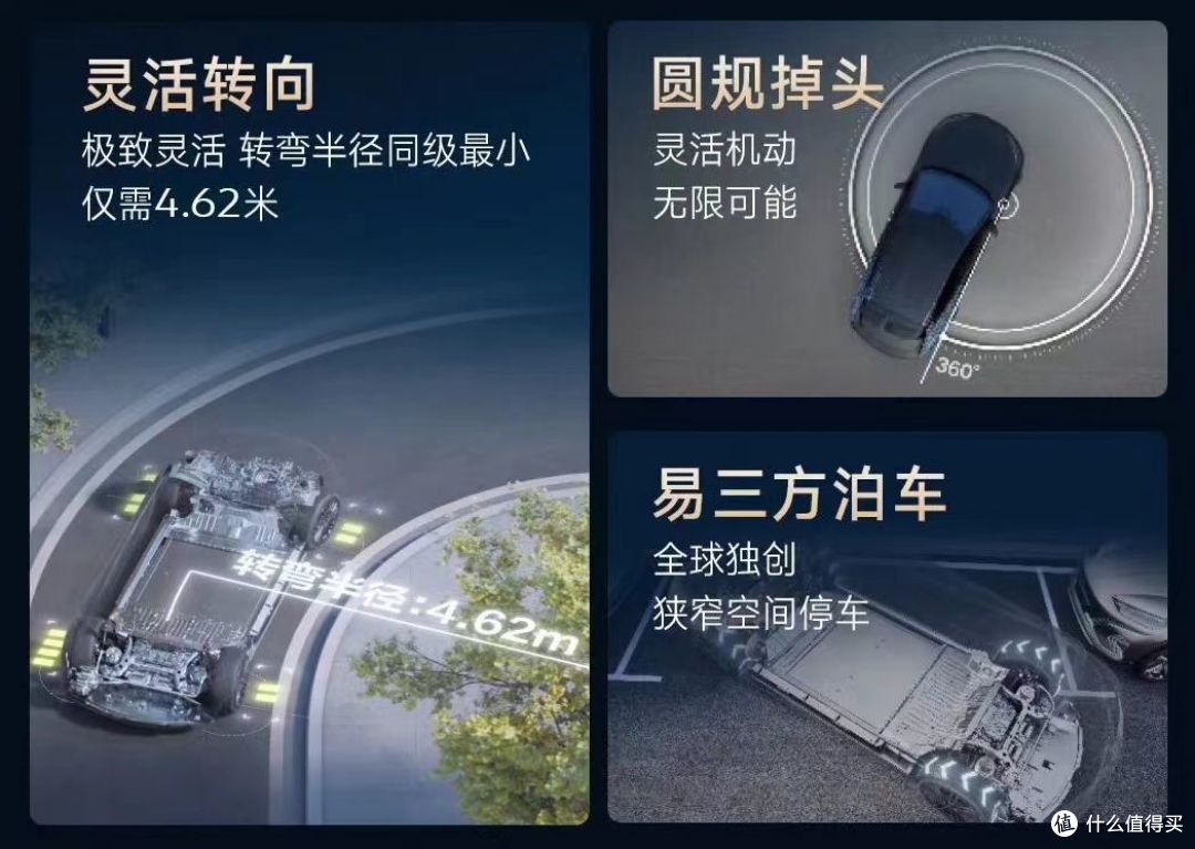 比亚迪:腾势Z9GT尊越版直降4万!这还嫌贵我真没招了!