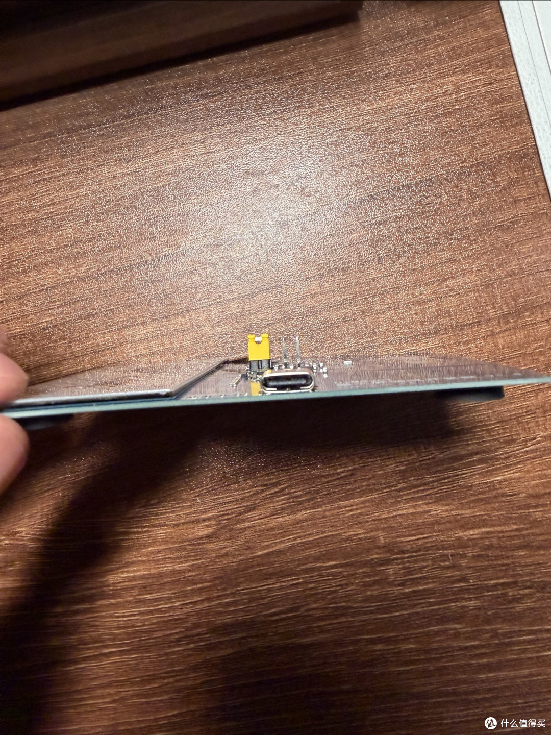 华翼微HYM83C1测评