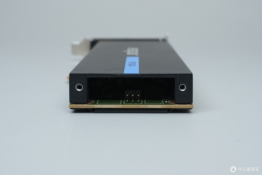 支持H.265视频编码算法，浪潮M10A加速卡拆解