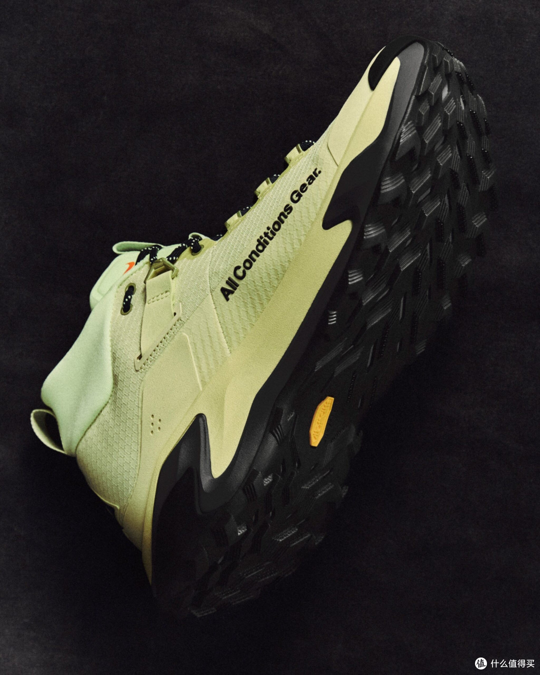 S/LAB Genesis 对比 Zegama Trail:中底、外底、防护多维拆解