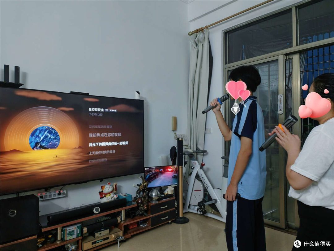 无线收音黑马！得胜无线U段超高频麦克风实测：音质自由场景通吃