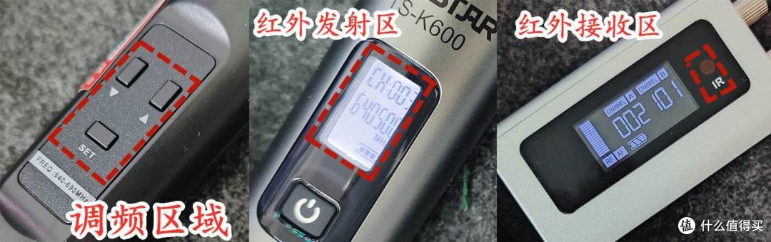 无线收音黑马！得胜无线U段超高频麦克风实测：音质自由场景通吃