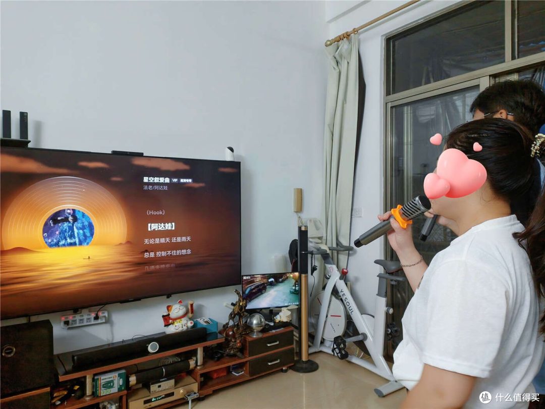 无线收音黑马！得胜无线U段超高频麦克风实测：音质自由场景通吃