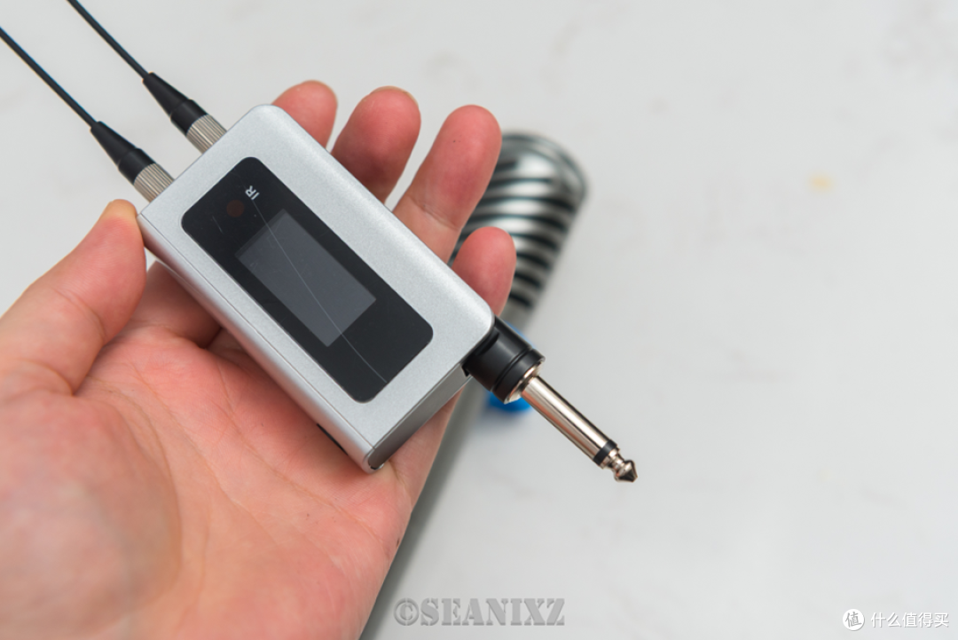 给家庭聚会添一支无线麦，得胜TS-K600系列家用体验