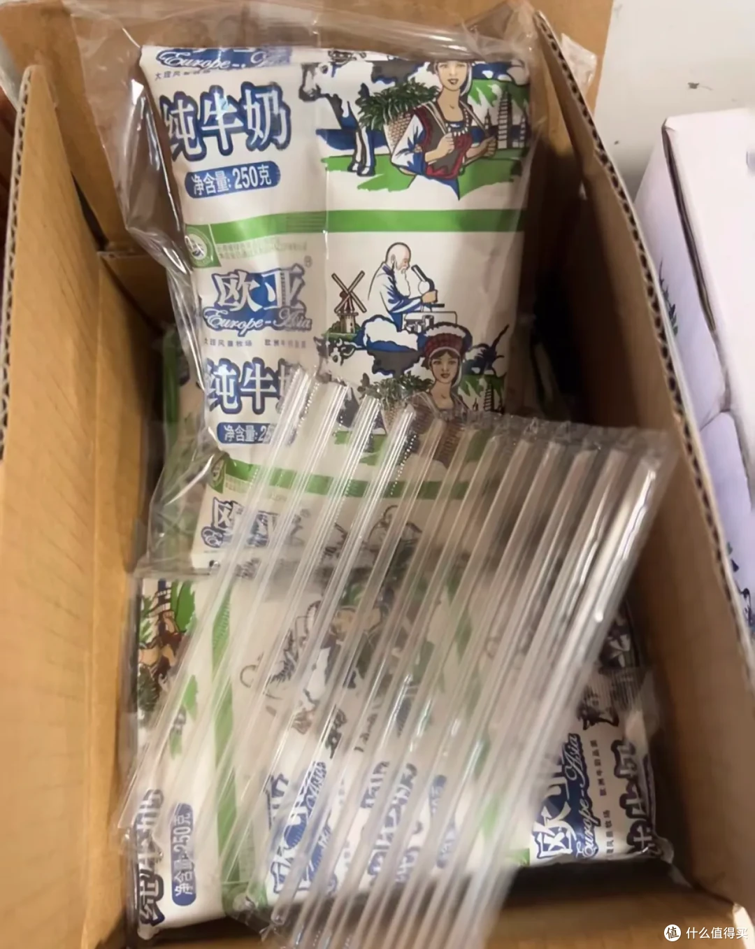 开了眼了!这些东西原来是地区特供,还以为全国都一样呢!