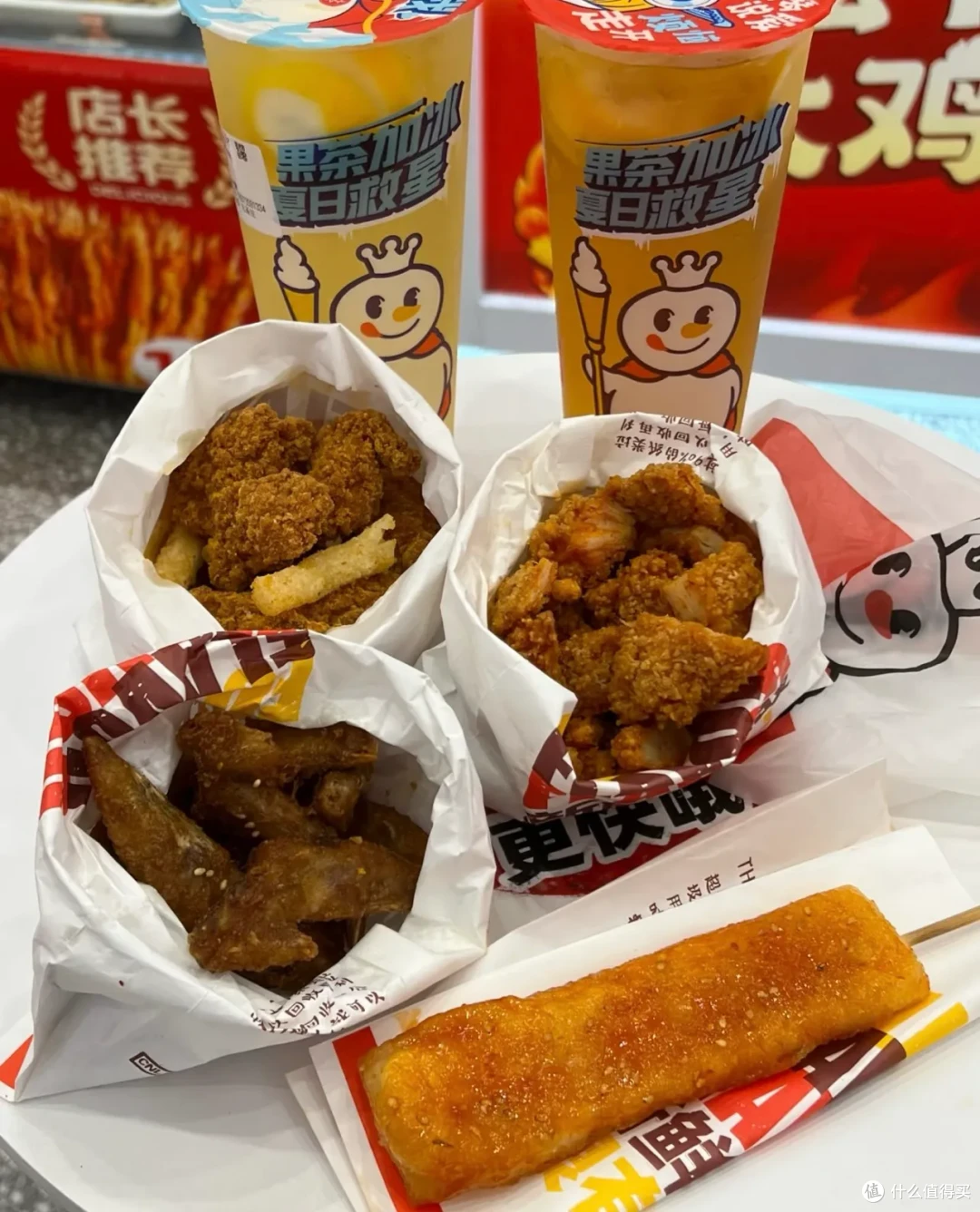 开了眼了!这些东西原来是地区特供,还以为全国都一样呢!