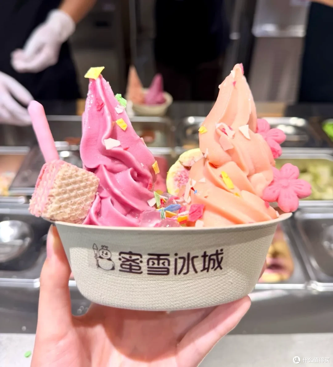 开了眼了!这些东西原来是地区特供,还以为全国都一样呢!
