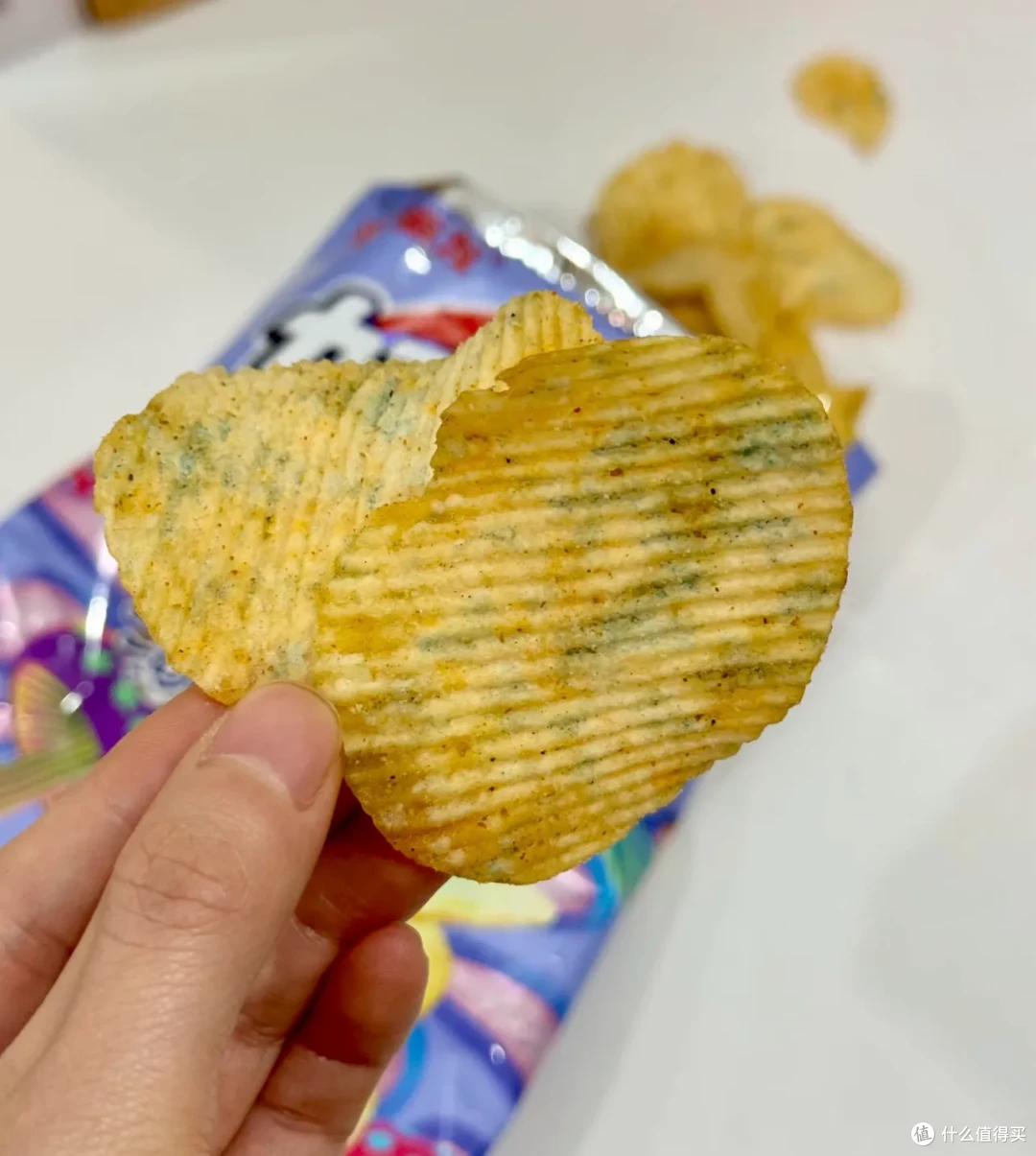 开了眼了!这些东西原来是地区特供,还以为全国都一样呢!