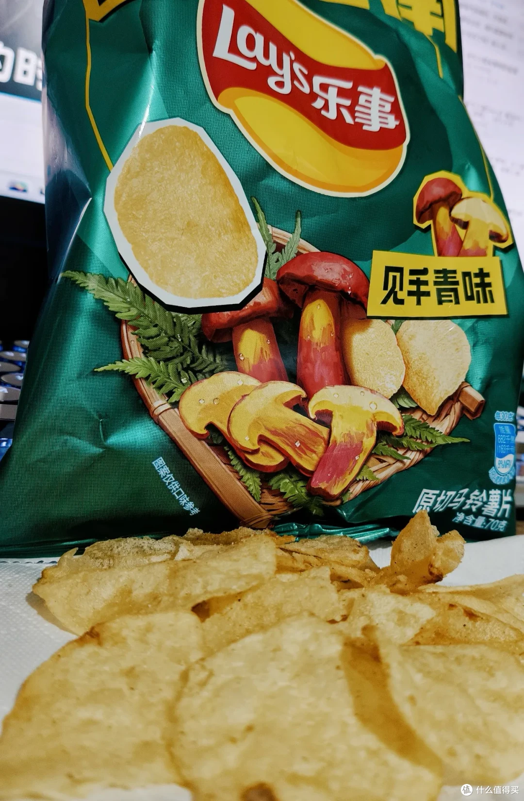 开了眼了!这些东西原来是地区特供,还以为全国都一样呢!