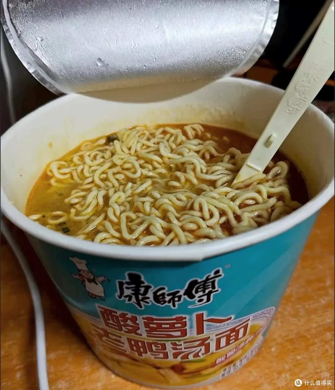 开了眼了!这些东西原来是地区特供,还以为全国都一样呢!