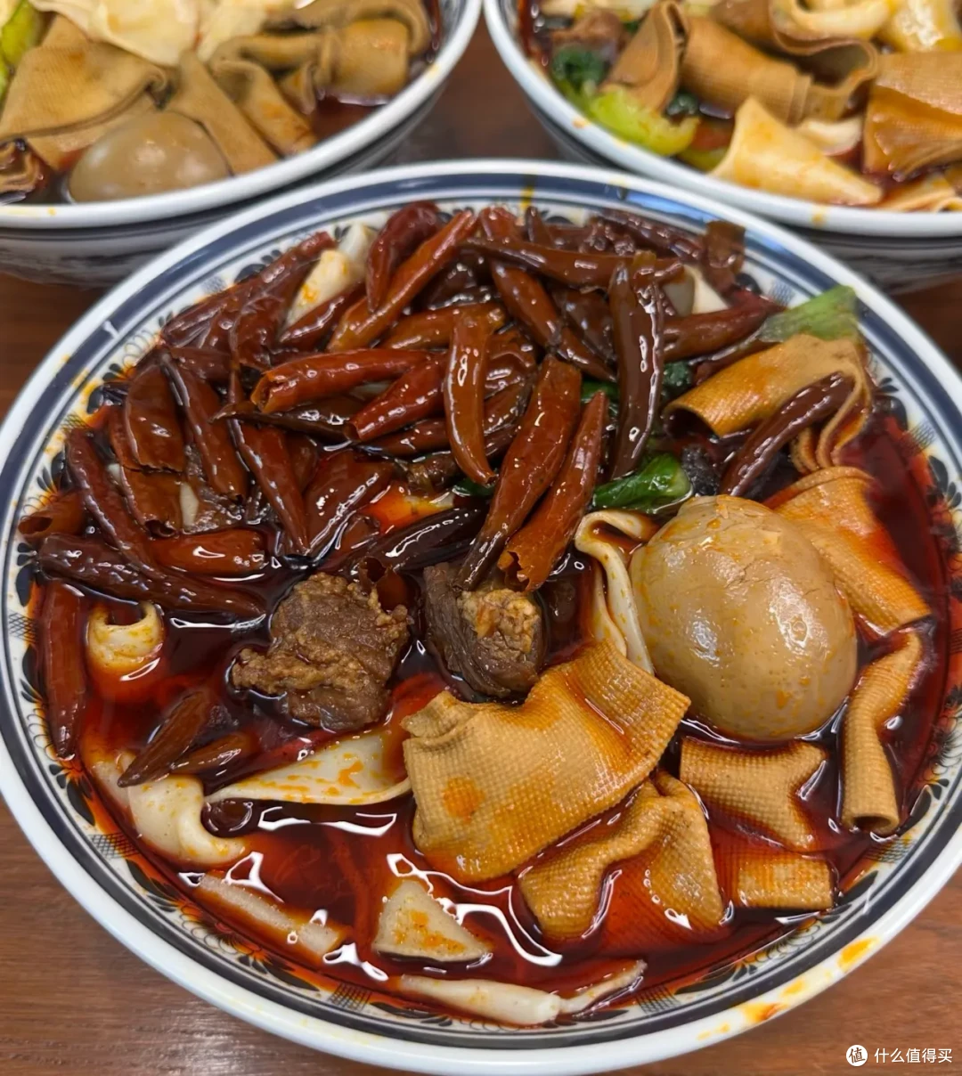 开了眼了!这些东西原来是地区特供,还以为全国都一样呢!