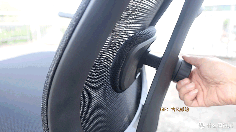 久坐党救星!夏草木Fit-CC护腰椅入手实测