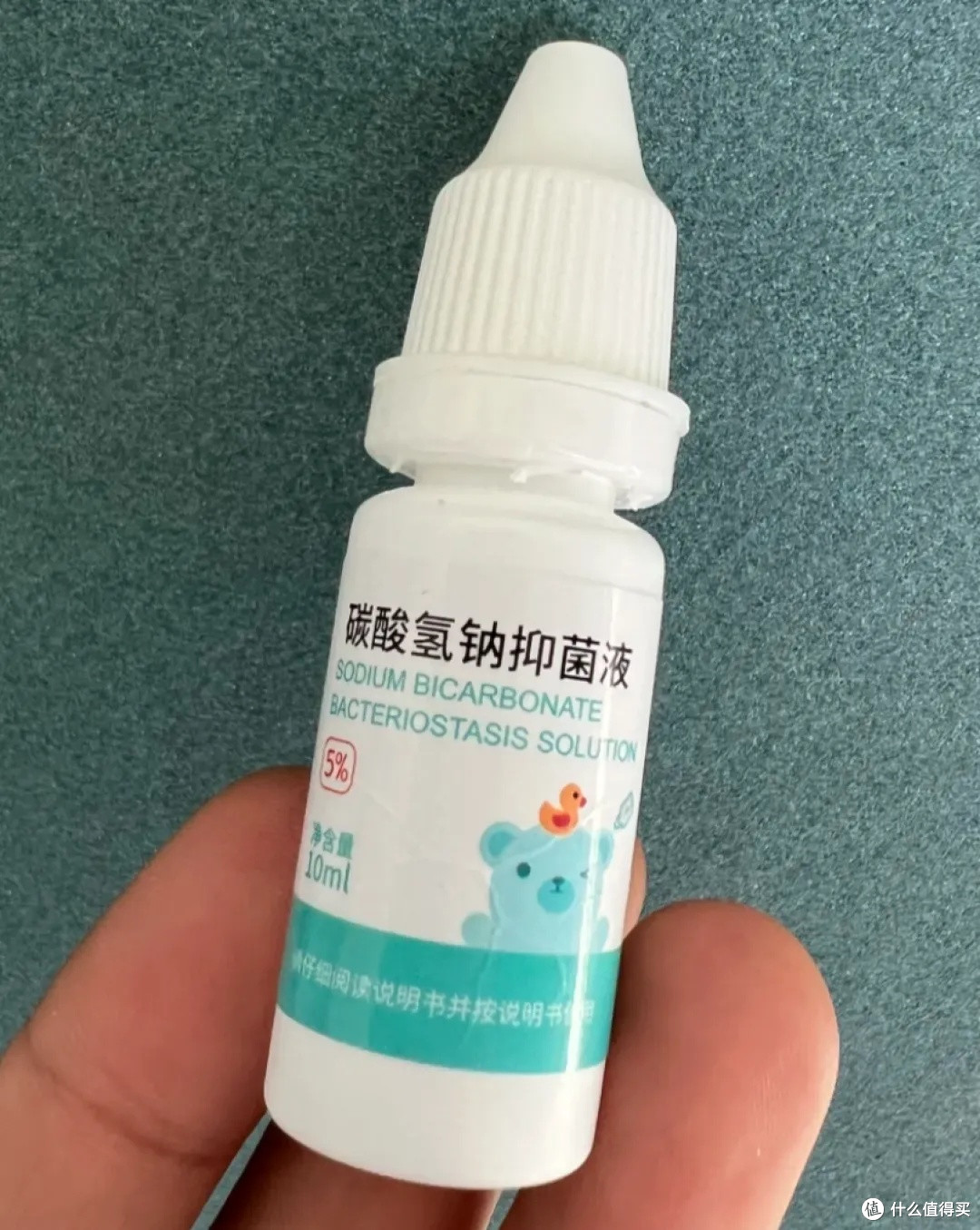 洗澡后千万别再拿棉签掏耳朵了!